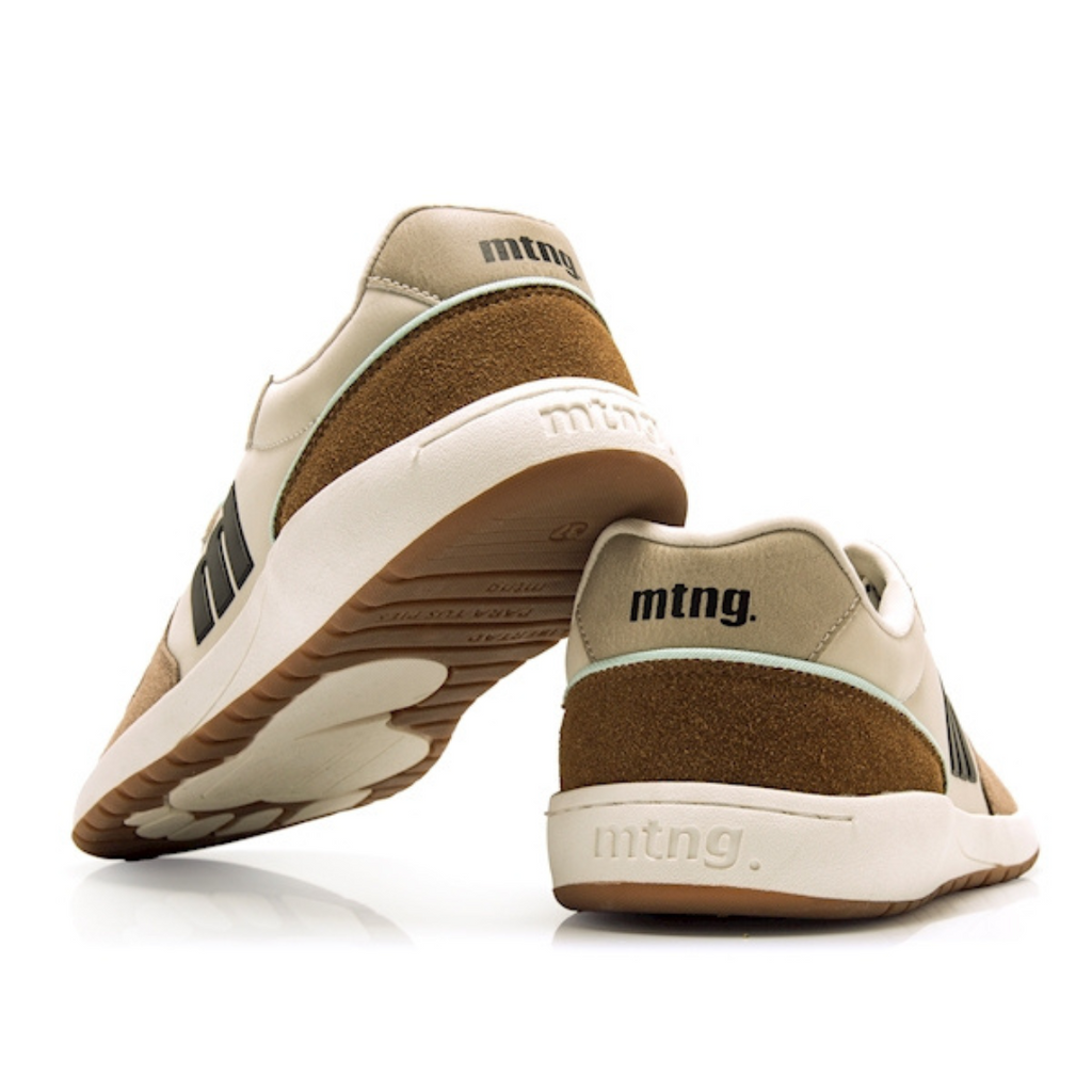 Ténis Barefoot Free Apolo - Mustang - Pituka Wear