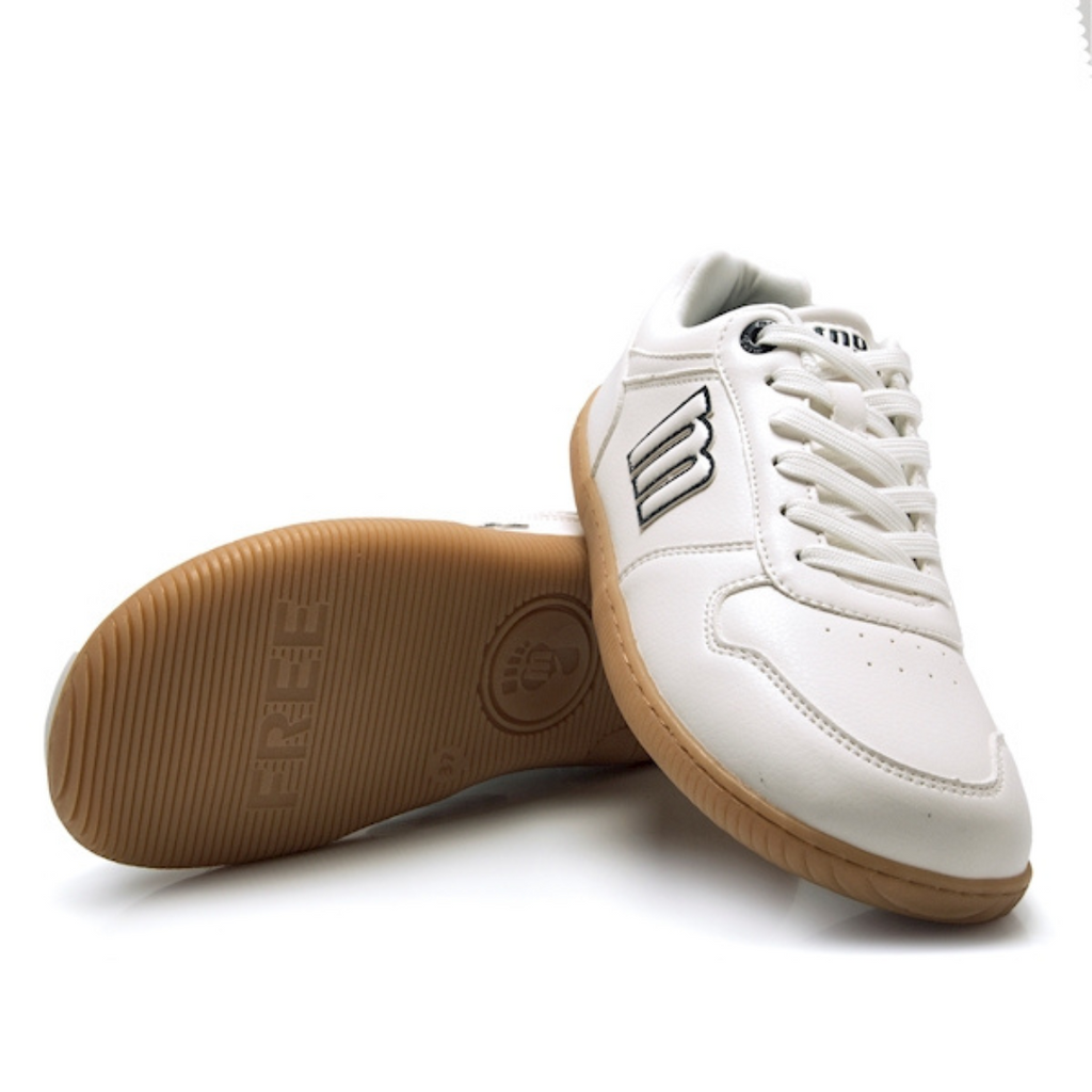 Ténis Barefoot Free Aria Action - Mustang - Pituka Wear
