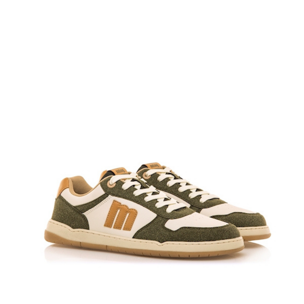 Ténis Barefoot Free Miami Plity - Mustang - Pituka Wear