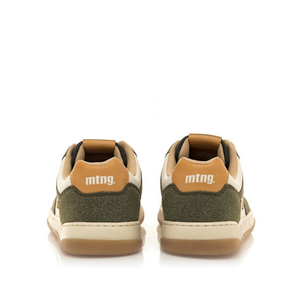 Ténis Barefoot Free Miami Plity - Mustang - Pituka Wear