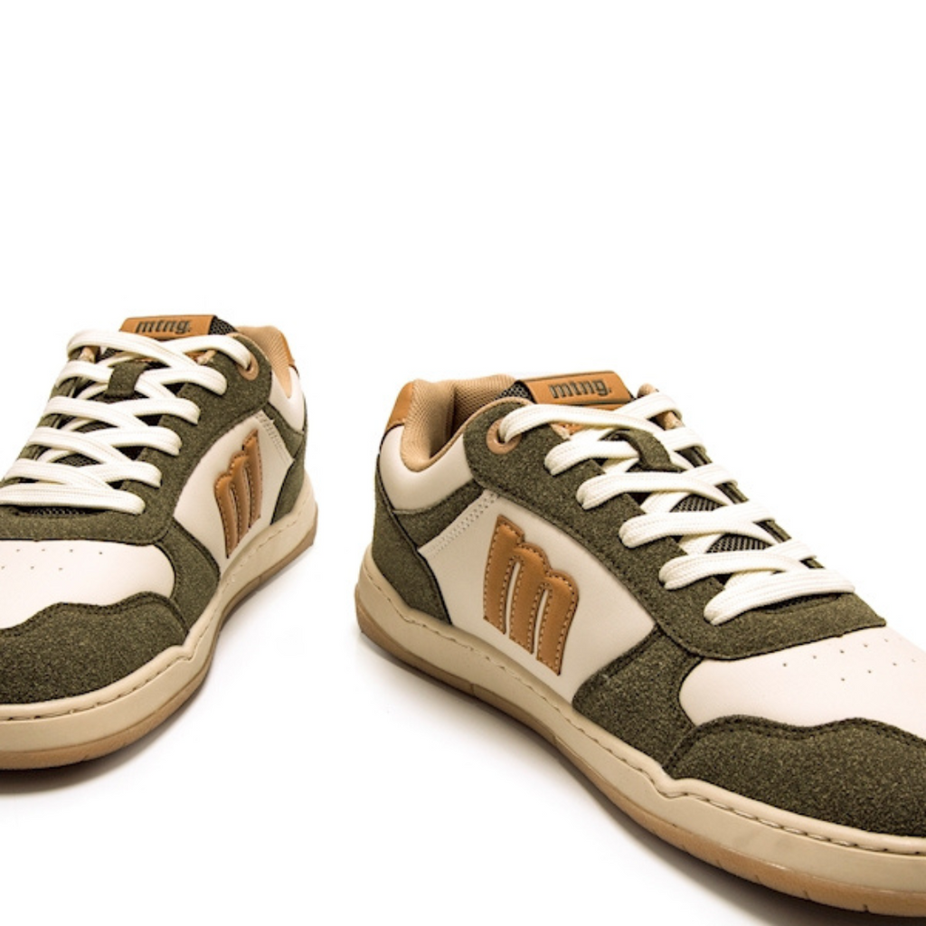 Ténis Barefoot Free Miami Plity - Mustang - Pituka Wear