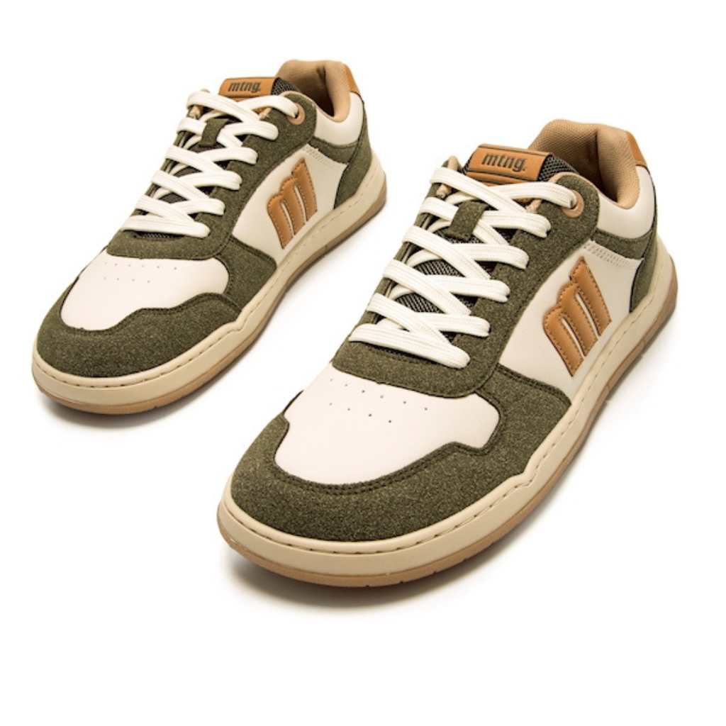 Ténis Barefoot Free Miami Plity - Mustang - Pituka Wear
