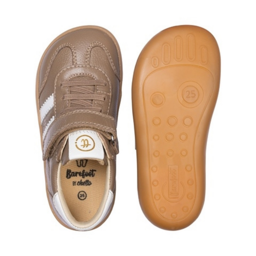 Ténis Barefoot Chicago - Chetto - Pituka Wear
