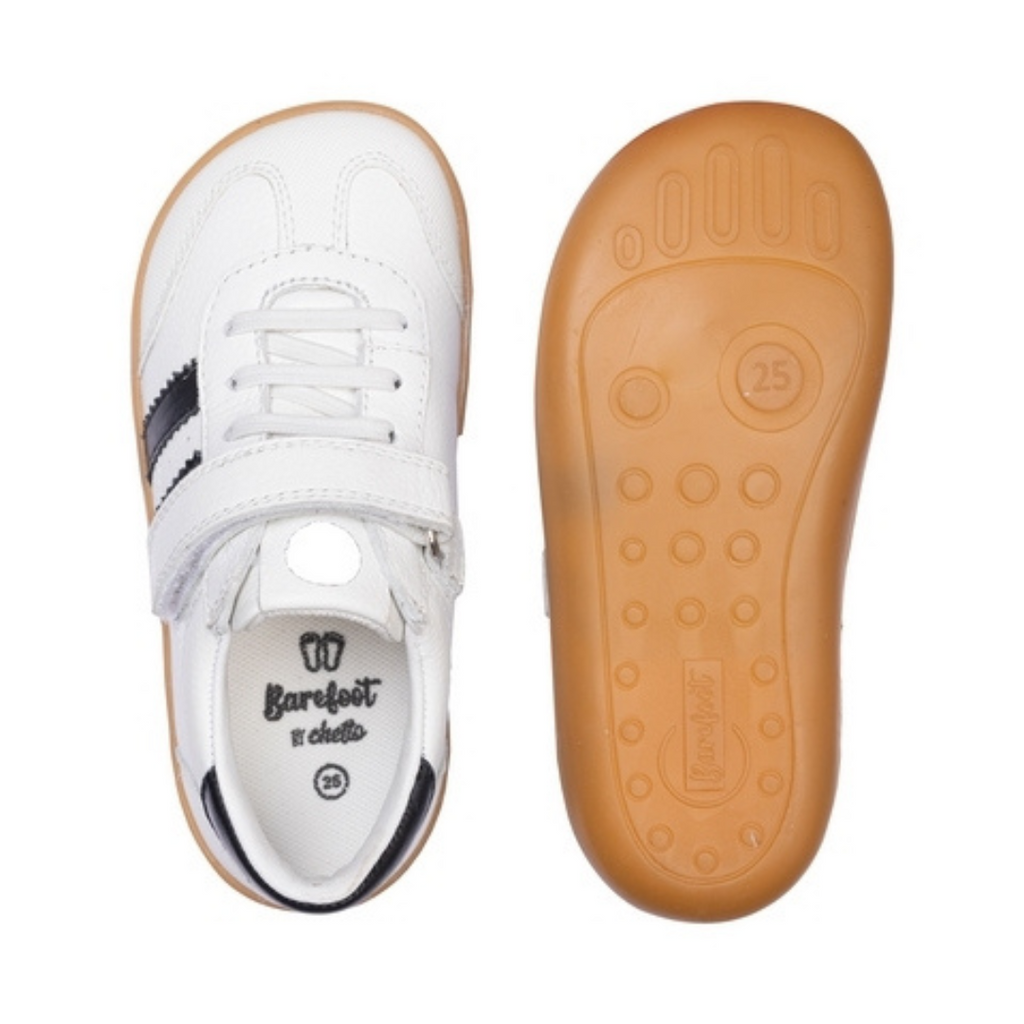 Ténis Barefoot Chicago - Chetto - Pituka Wear