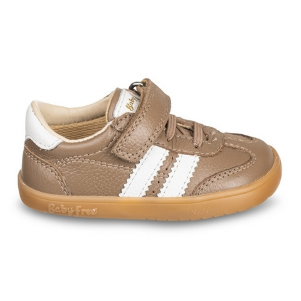 Ténis Barefoot Chicago Mini - Chetto - Pituka Wear