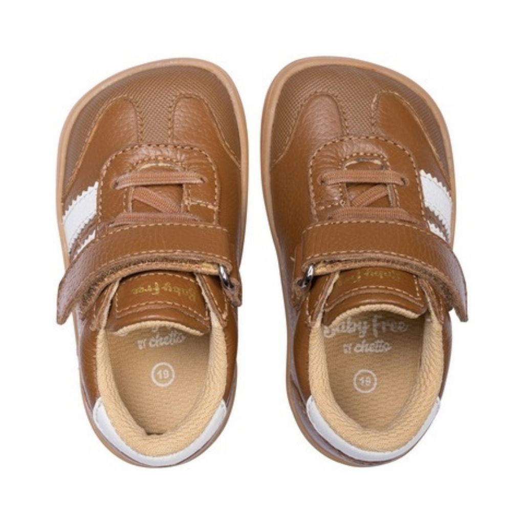 Ténis Barefoot Chicago Mini - Chetto - Pituka Wear