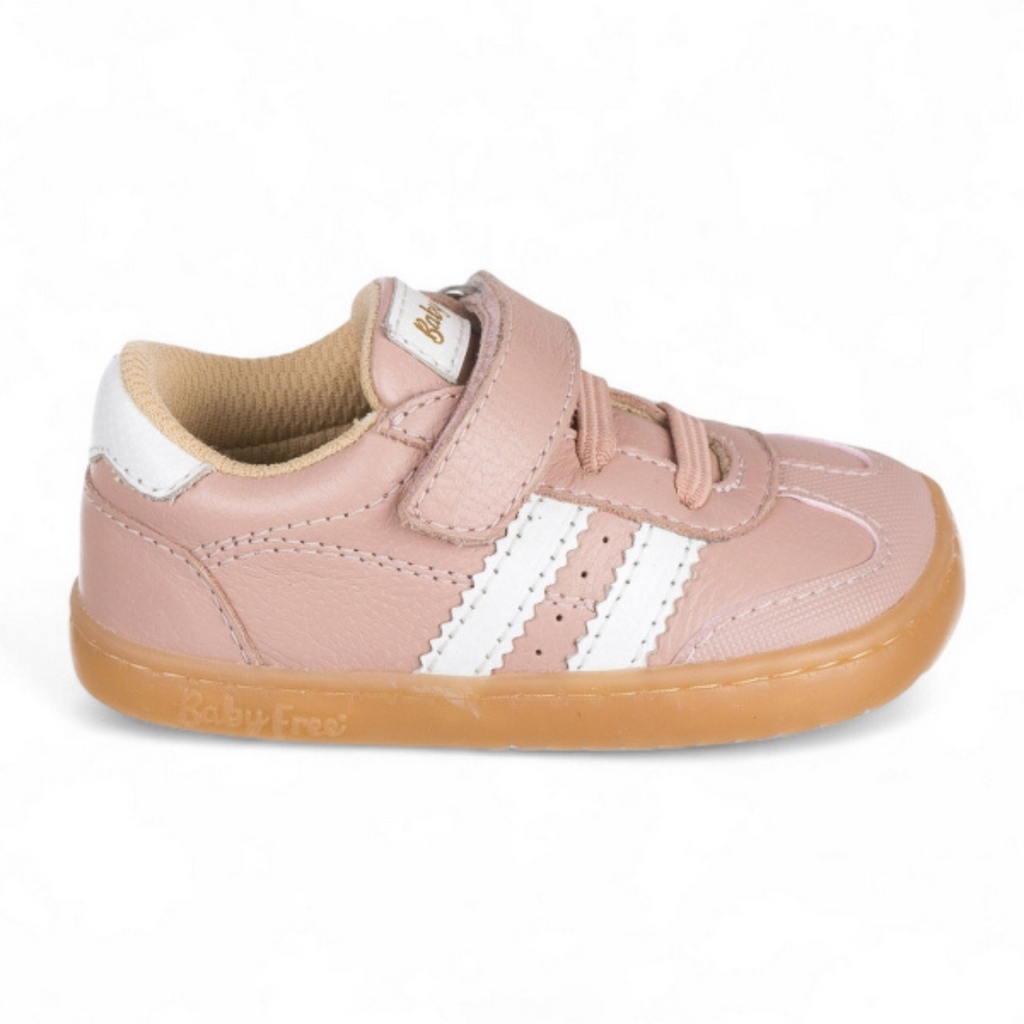 Ténis Barefoot Chicago Mini - Chetto - Pituka Wear