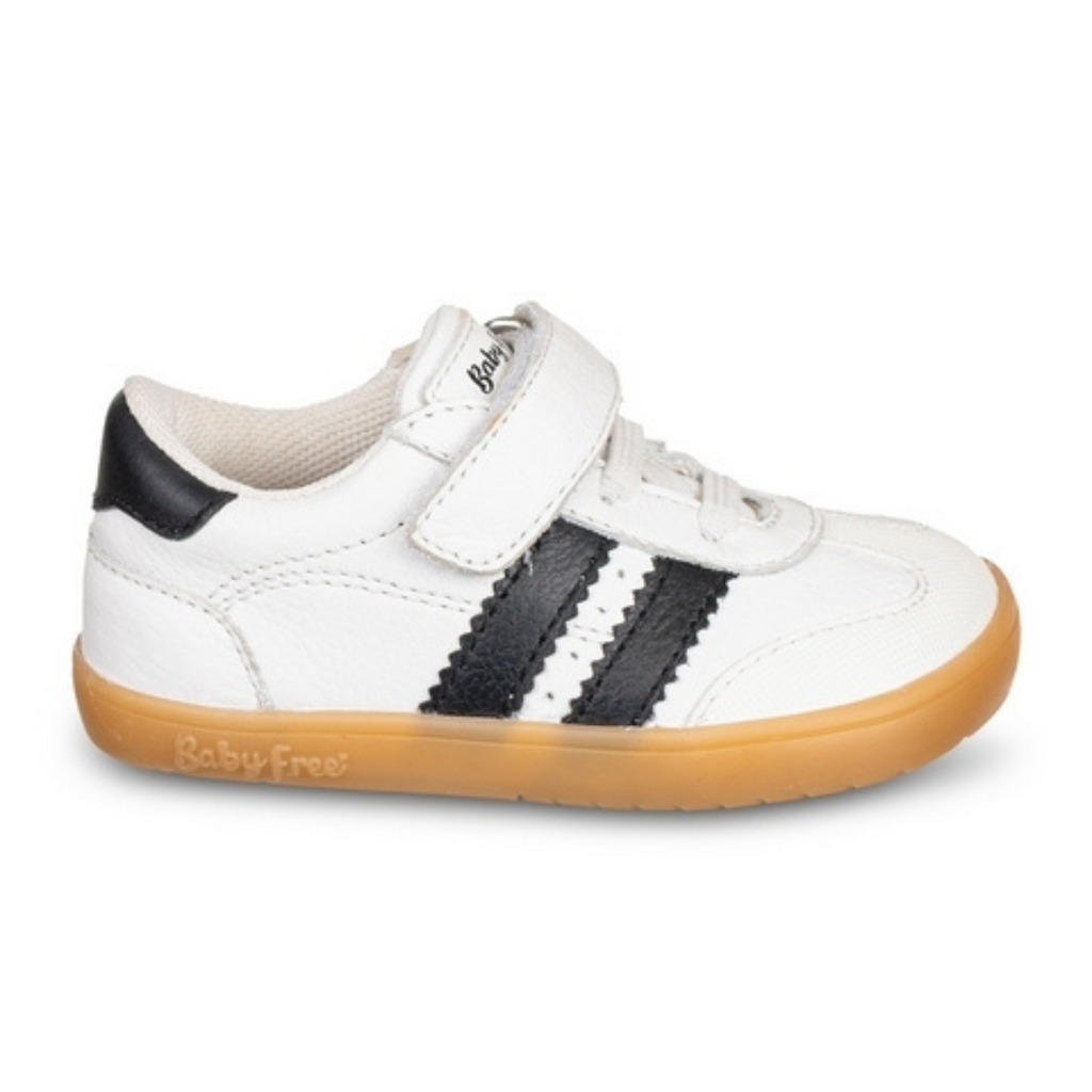 Ténis Barefoot Chicago Mini - Chetto - Pituka Wear