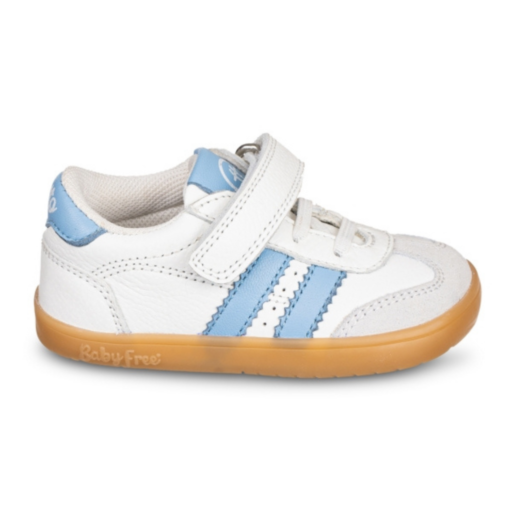 Ténis Barefoot Chicago Mini - Chetto - Pituka Wear