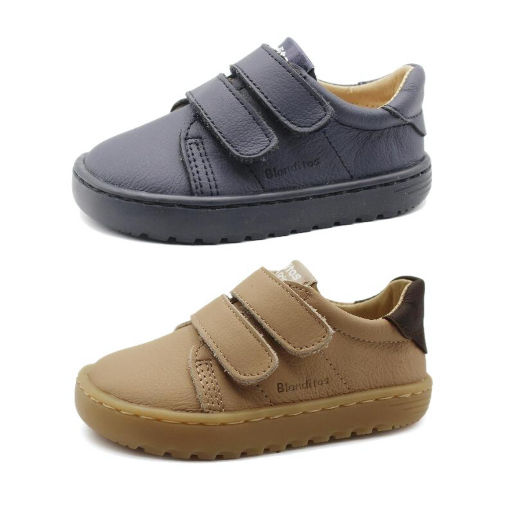 TÉNIS BAREFOOT ATENAS BLANDITOS BY CRIO’S - Pituka Wear