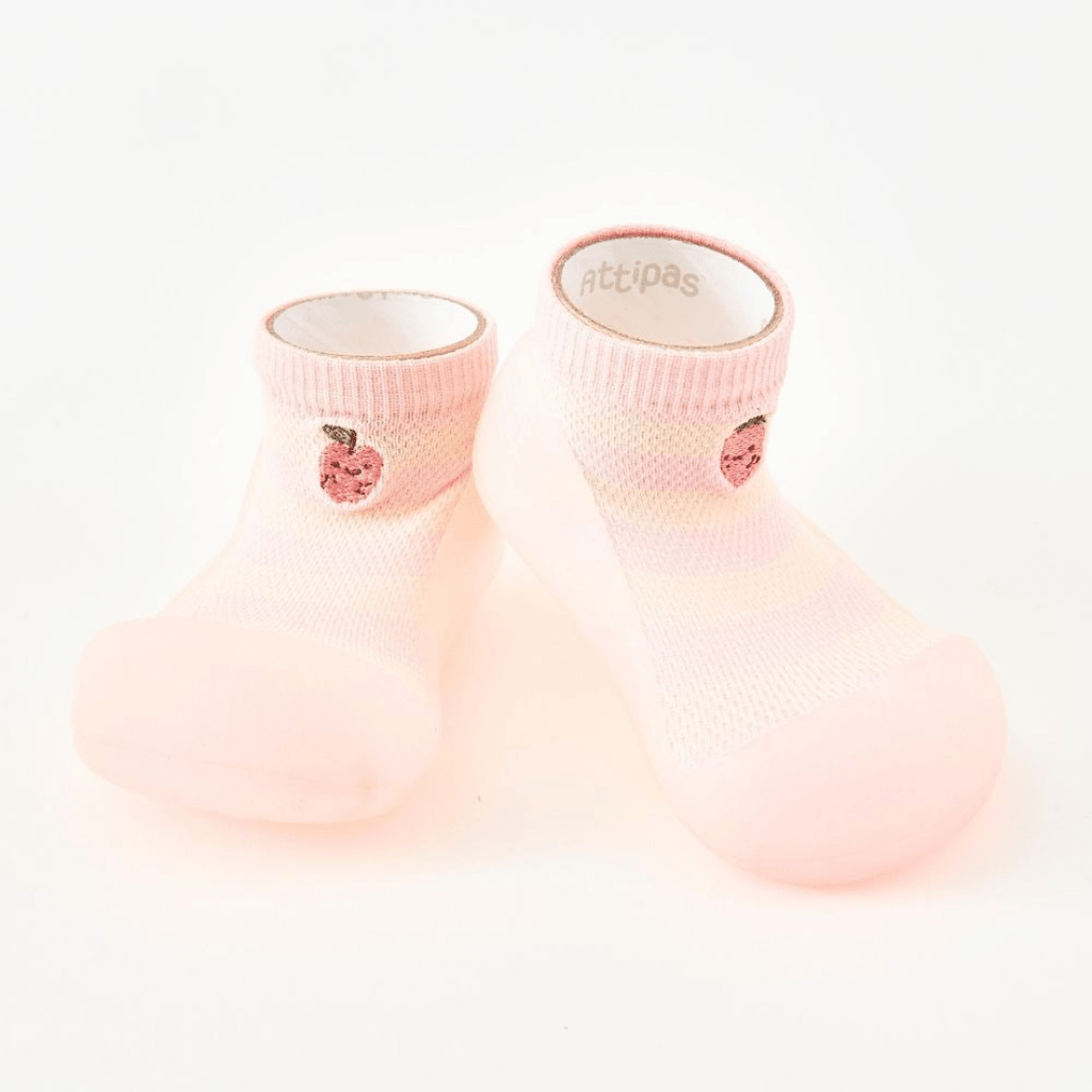 ATTIPAS FRUITY PINK - Pituka Wear 