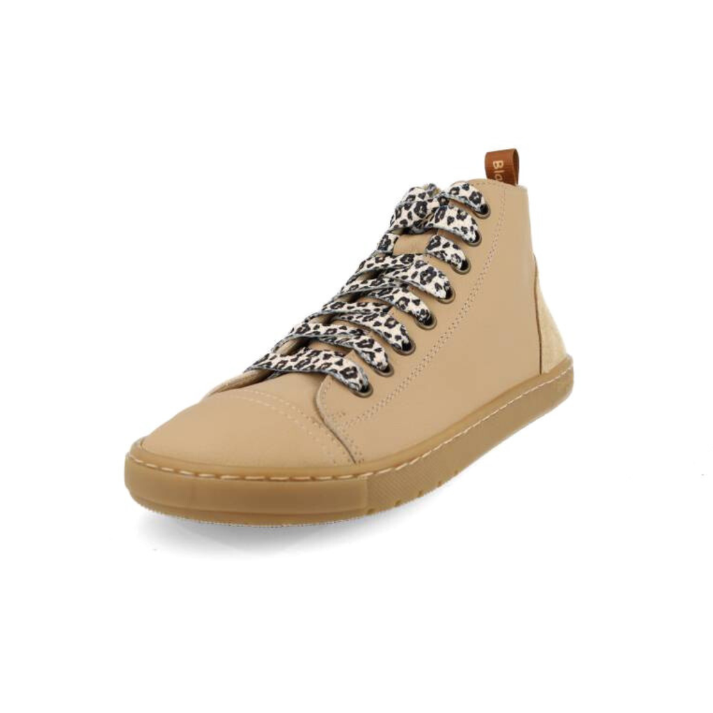 Botas Barefoot Basket - Blanditos by Crio's - Pituka Wear