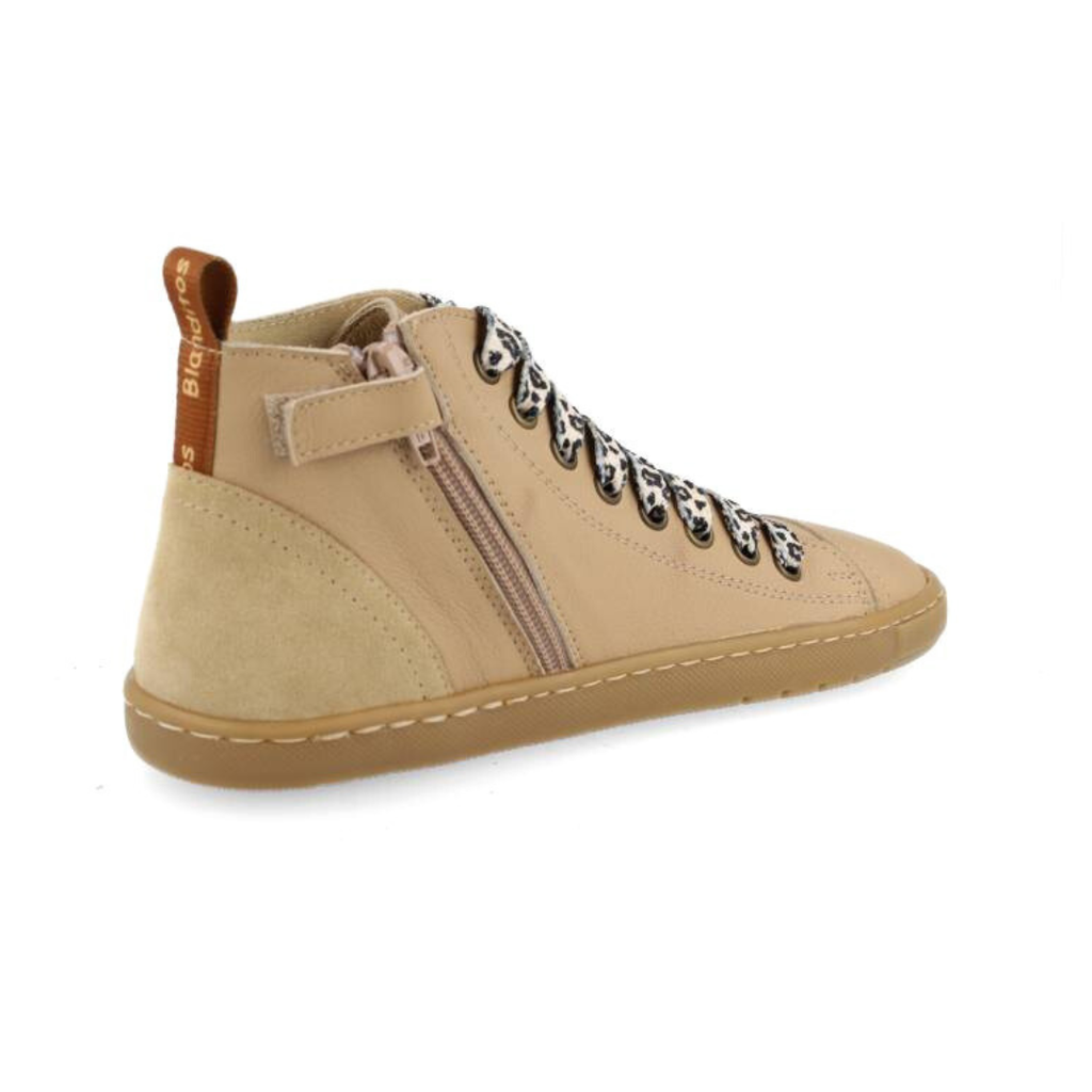 Botas Barefoot Basket - Blanditos by Crio's - Pituka Wear