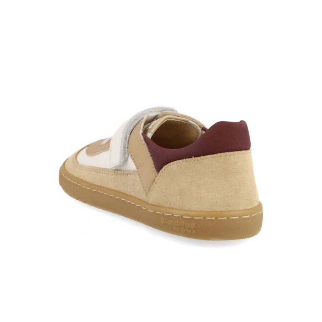 TÉNIS BAREFOOT BERLIN CAMURÇA BLANDITOS BY CRIO’S - Pituka Wear