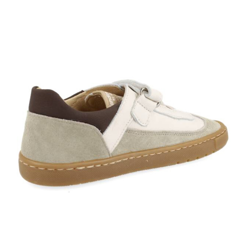 TÉNIS BAREFOOT BERLIN CAMURÇA BLANDITOS BY CRIO’S - Pituka Wear