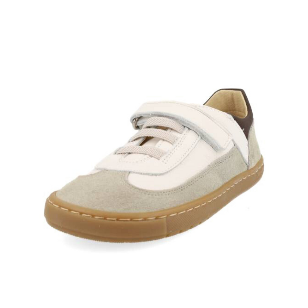 TÉNIS BAREFOOT BERLIN CAMURÇA BLANDITOS BY CRIO’S - Pituka Wear
