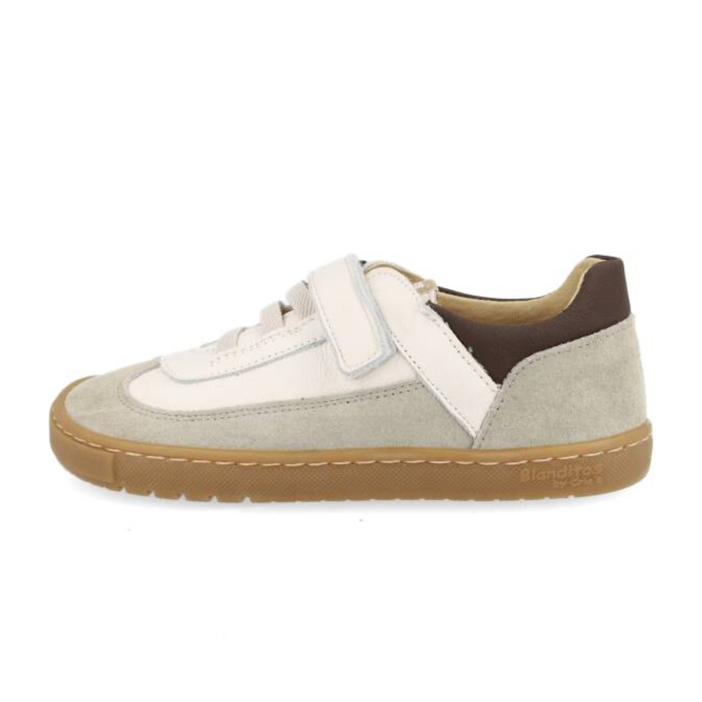 TÉNIS BAREFOOT BERLIN CAMURÇA BLANDITOS BY CRIO’S - Pituka Wear
