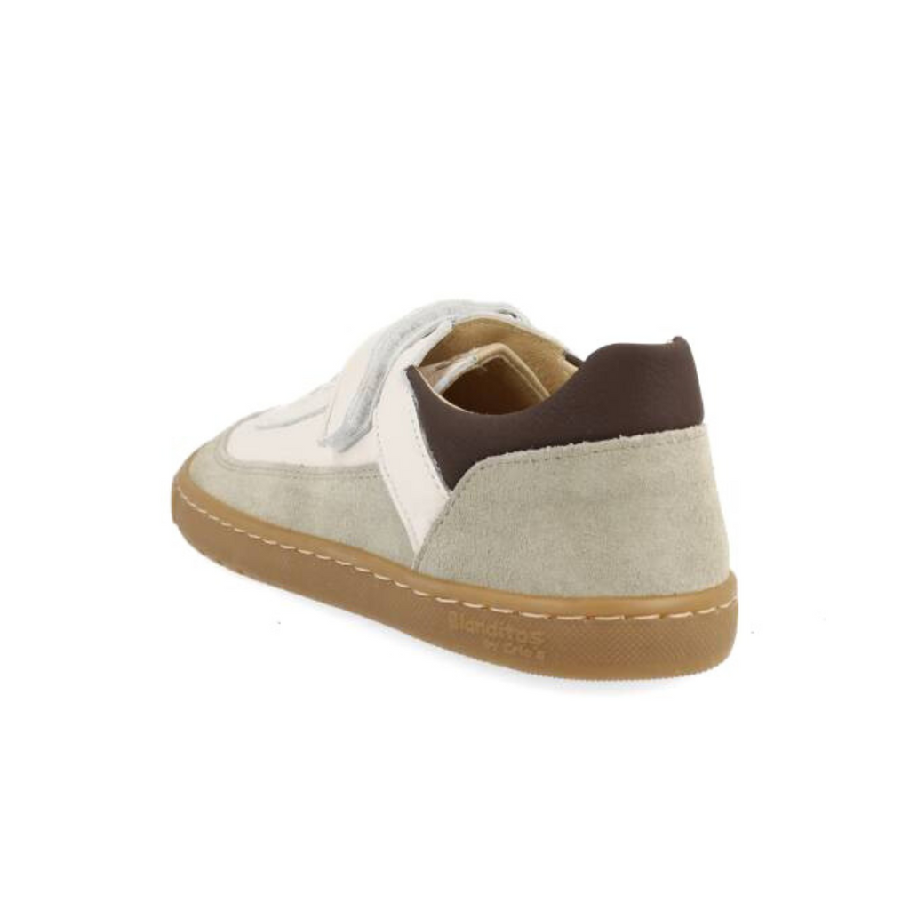 TÉNIS BAREFOOT BERLIN CAMURÇA BLANDITOS BY CRIO’S - Pituka Wear
