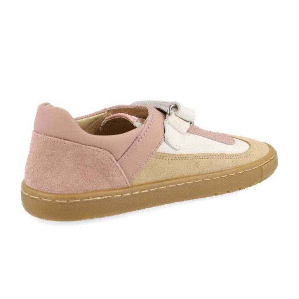 TÉNIS BAREFOOT BERLIN CAMURÇA BLANDITOS BY CRIO’S - Pituka Wear