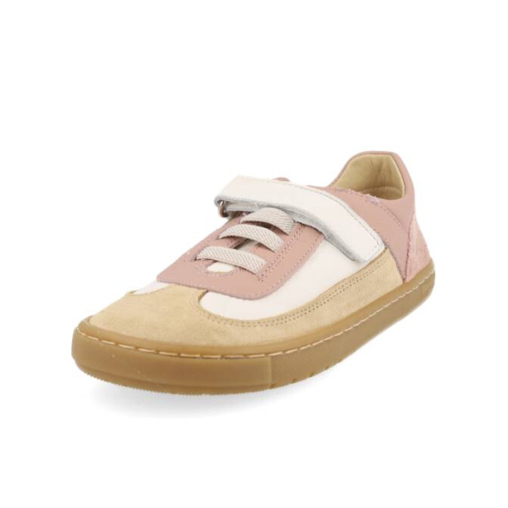 TÉNIS BAREFOOT BERLIN CAMURÇA BLANDITOS BY CRIO’S - Pituka Wear