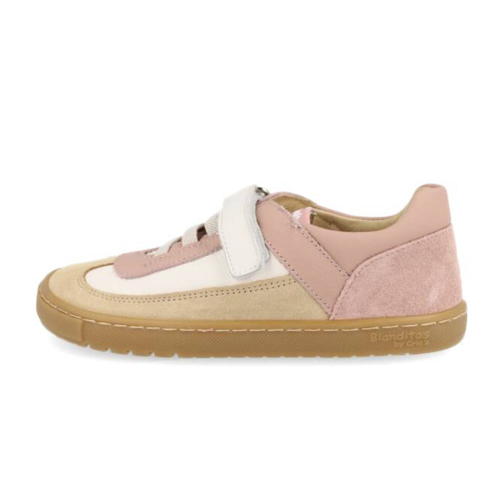 TÉNIS BAREFOOT BERLIN CAMURÇA BLANDITOS BY CRIO’S - Pituka Wear