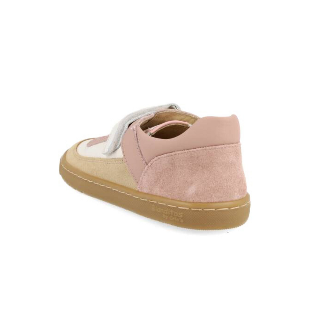 TÉNIS BAREFOOT BERLIN CAMURÇA BLANDITOS BY CRIO’S - Pituka Wear