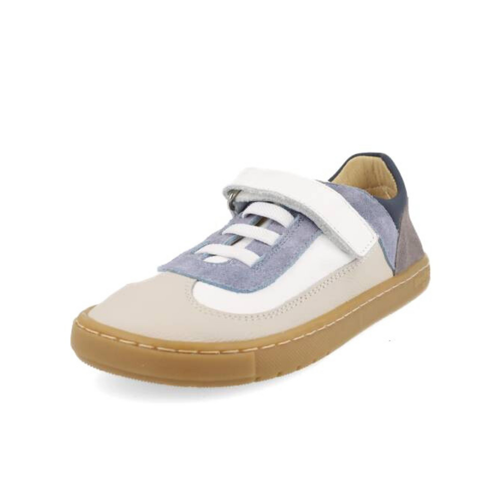 TÉNIS BAREFOOT BERLIN CAMURÇA BLANDITOS BY CRIO’S - Pituka Wear