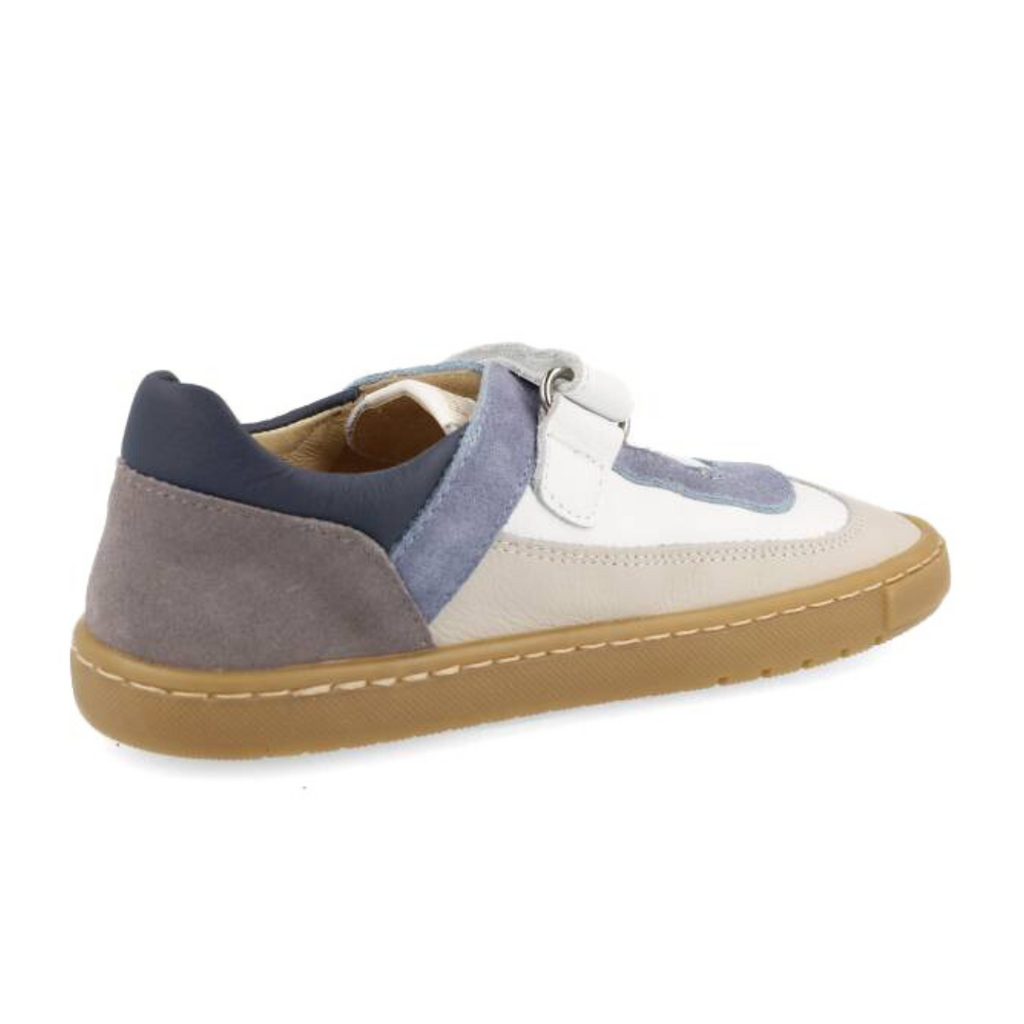 TÉNIS BAREFOOT BERLIN CAMURÇA BLANDITOS BY CRIO’S - Pituka Wear