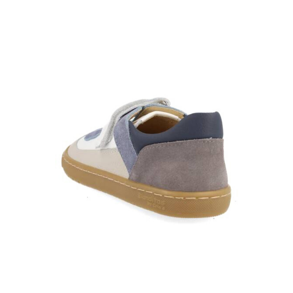 TÉNIS BAREFOOT BERLIN CAMURÇA BLANDITOS BY CRIO’S - Pituka Wear