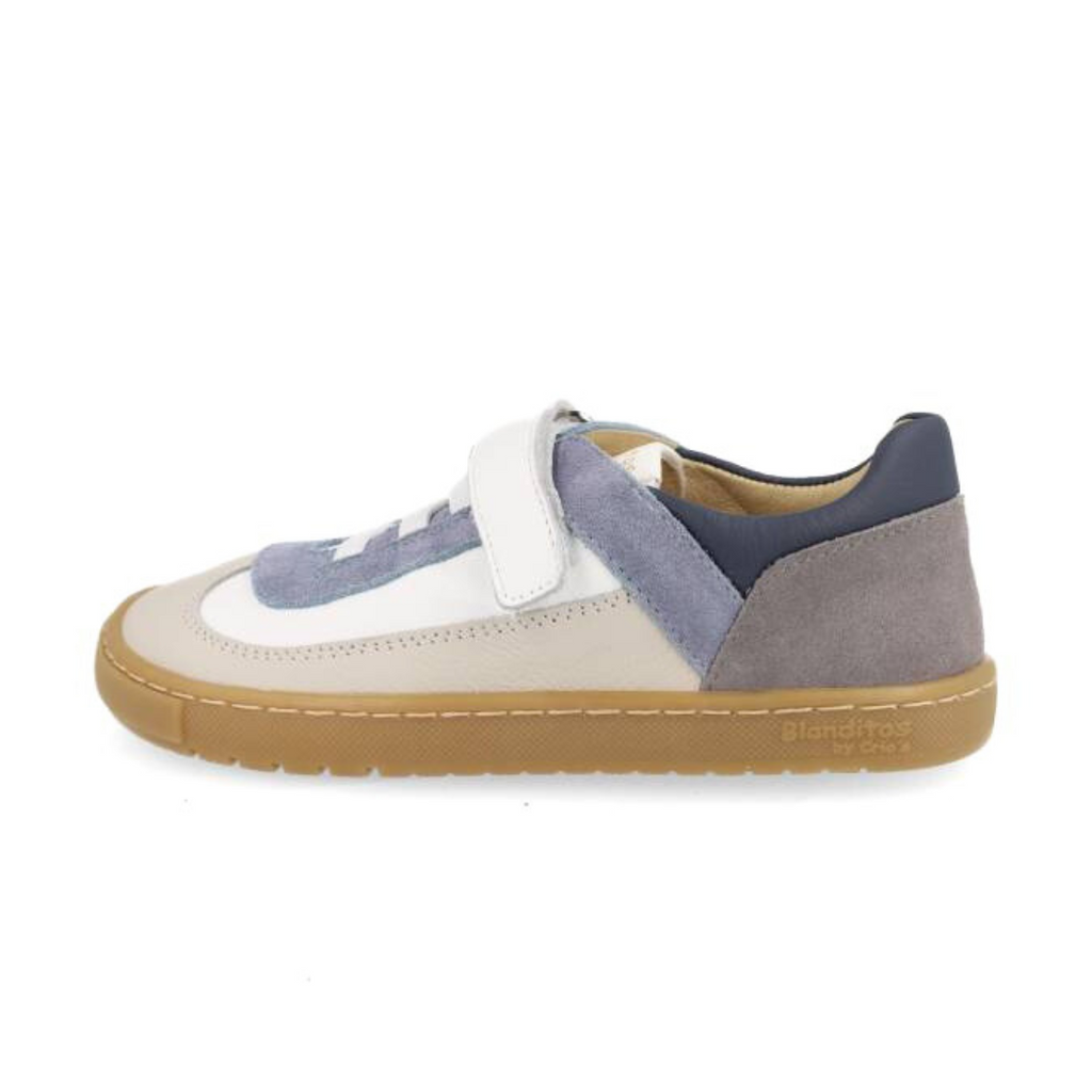 TÉNIS BAREFOOT BERLIN CAMURÇA BLANDITOS BY CRIO’S - Pituka Wear