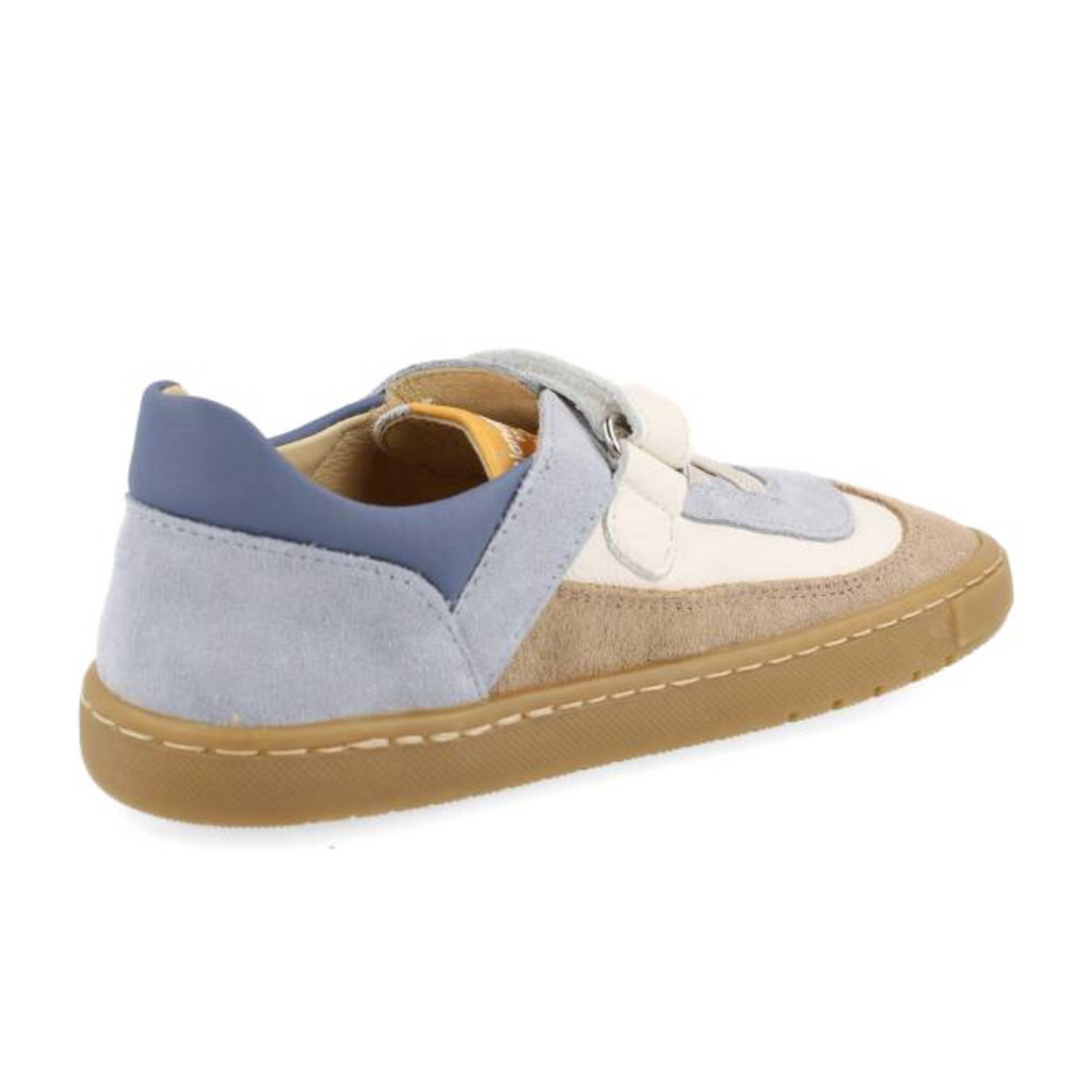 TÉNIS BAREFOOT BERLIN CAMURÇA BLANDITOS BY CRIO’S - Pituka Wear