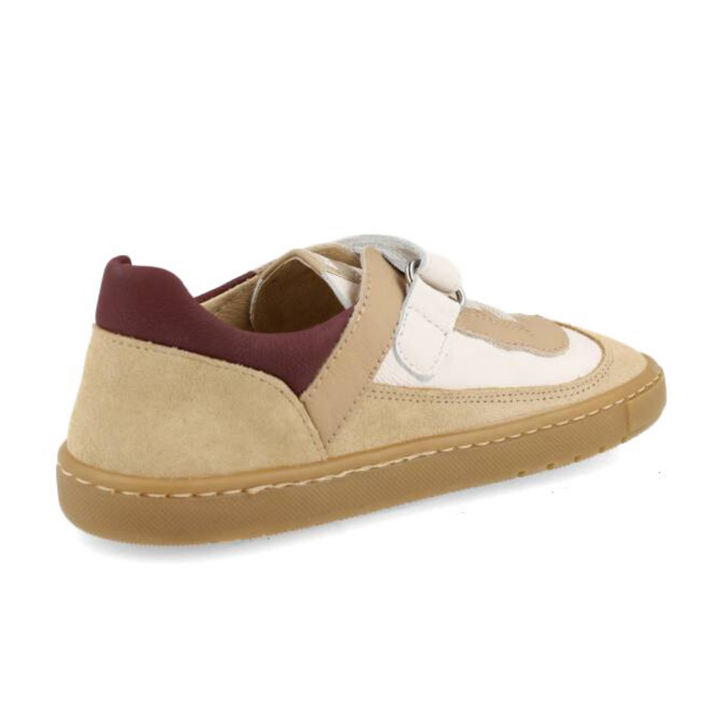 TÉNIS BAREFOOT BERLIN CAMURÇA BLANDITOS BY CRIO’S - Pituka Wear