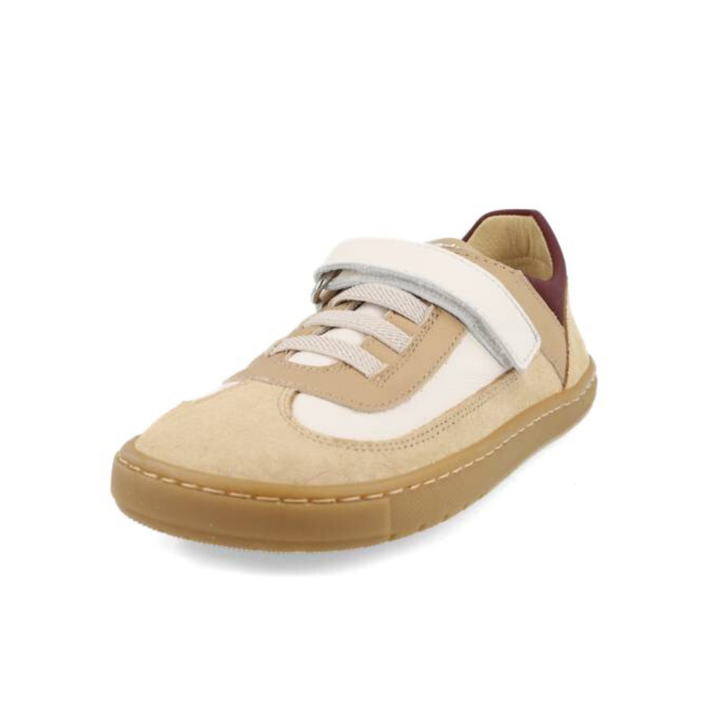 TÉNIS BAREFOOT BERLIN CAMURÇA BLANDITOS BY CRIO’S - Pituka Wear