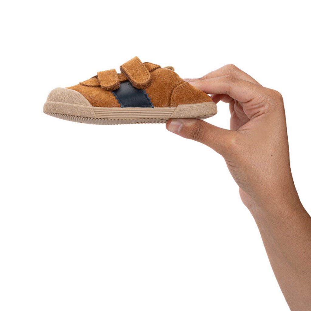 Ténis Barefoot Berlin - Igor - Pituka Wear