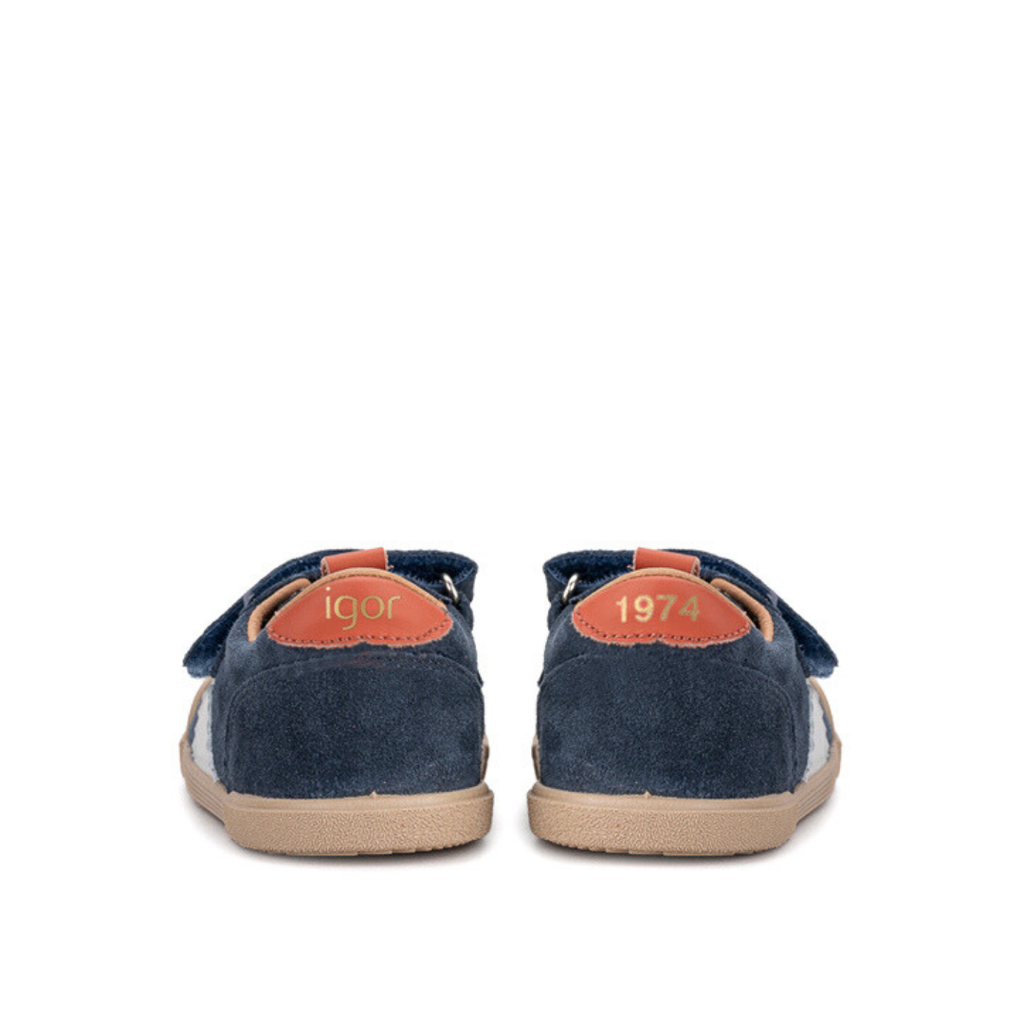 Ténis Barefoot Berlin - Igor - Pituka Wear