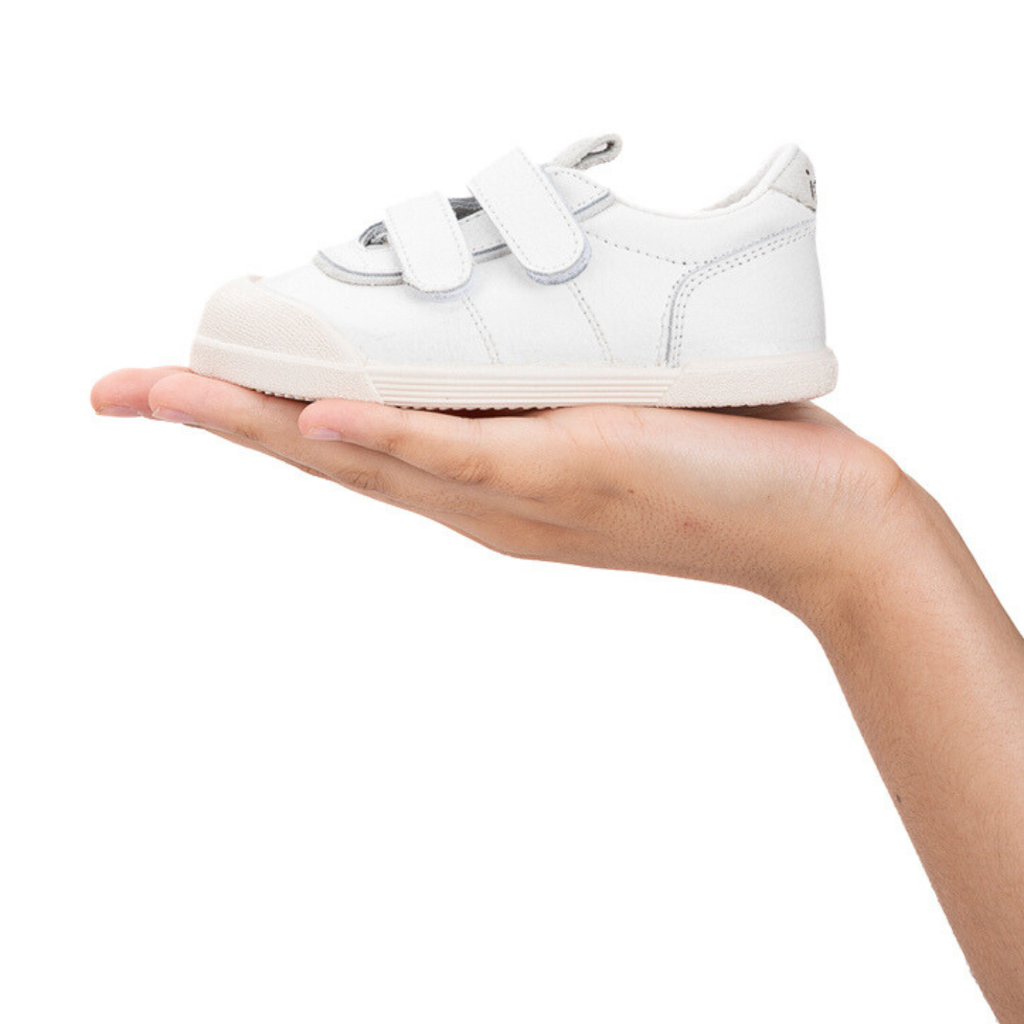 Ténis Barefoot Berlin White - Igor - Pituka Wear