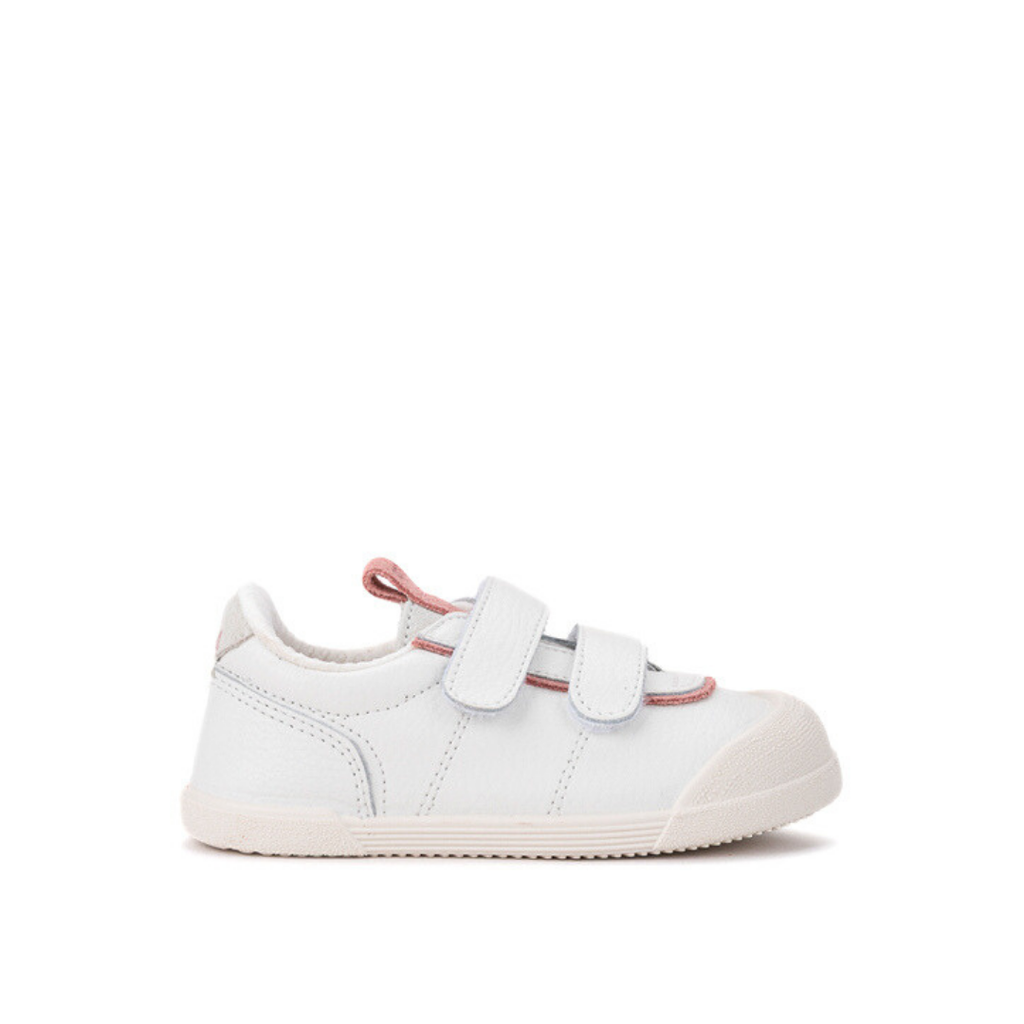 Ténis Barefoot Berlin White - Igor - Pituka Wear