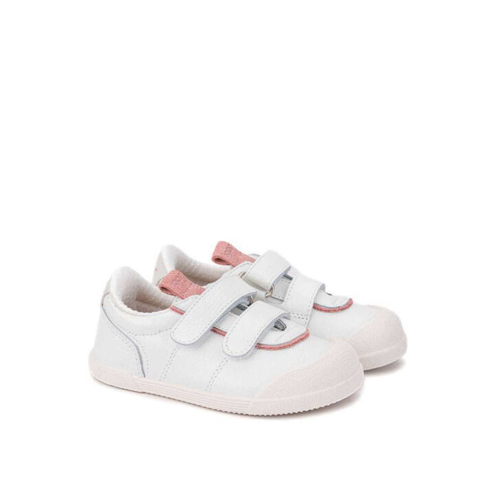 Ténis Barefoot Berlin White - Igor - Pituka Wear