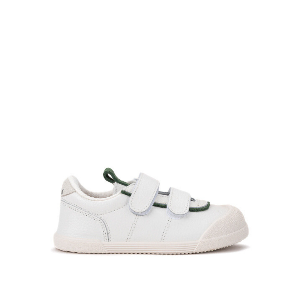 Ténis Barefoot Berlin White - Igor - Pituka Wear