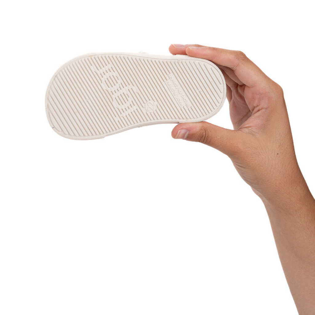 Ténis Barefoot Berlin White - Igor - Pituka Wear