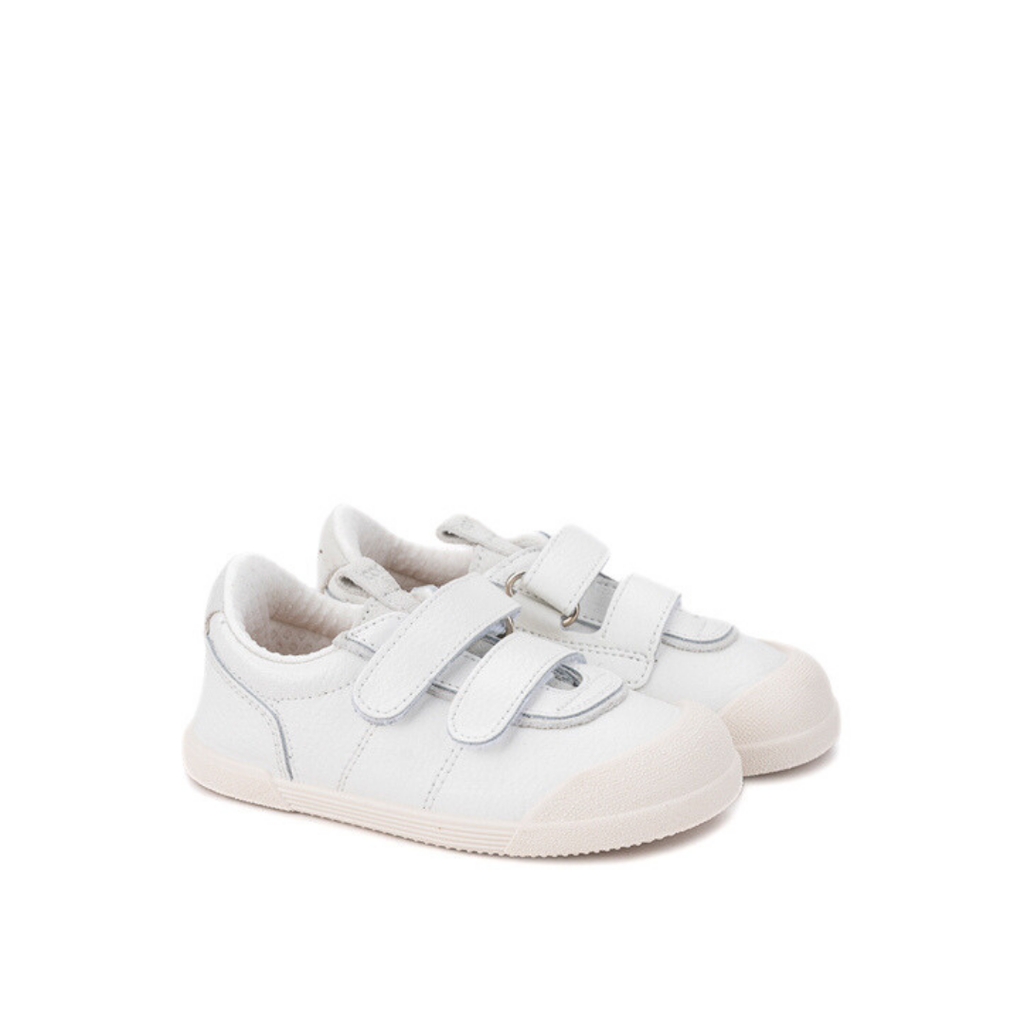 Ténis Barefoot Berlin White - Igor - Pituka Wear