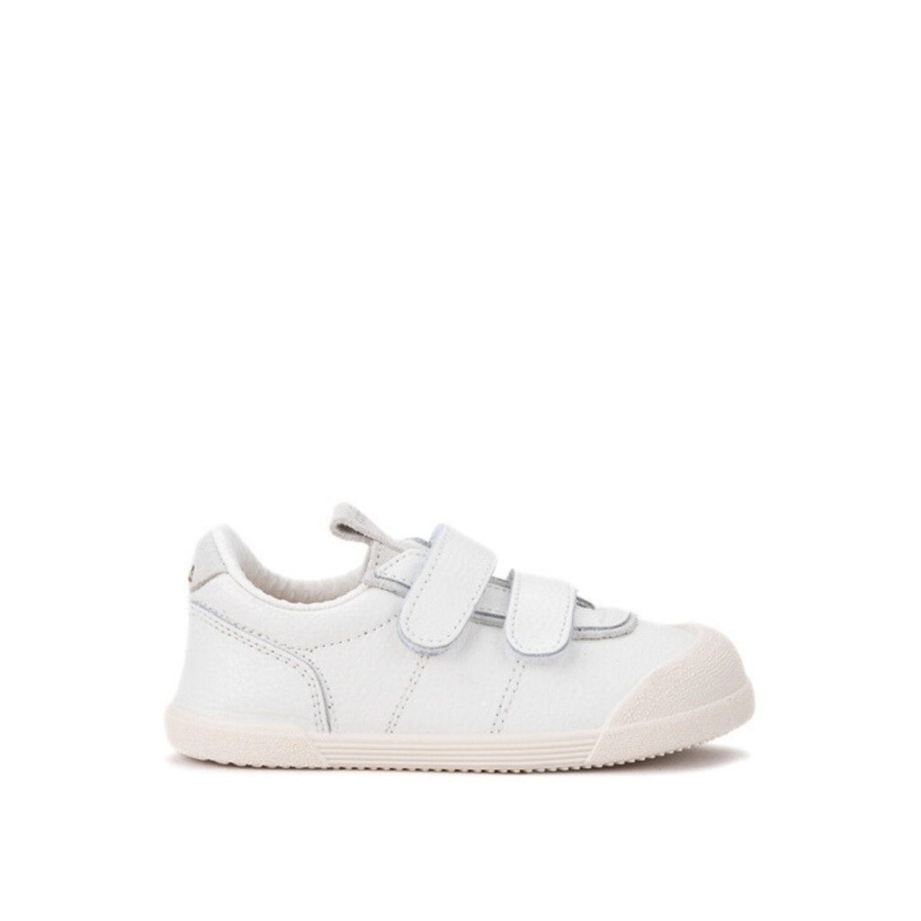 Ténis Barefoot Berlin White - Igor - Pituka Wear