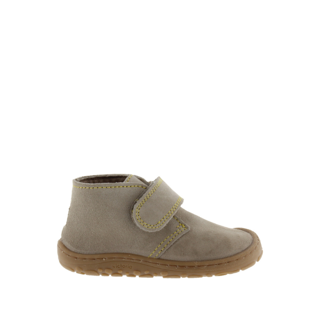 Botas Barefoot Bosco - Victoria - Pituka Wear