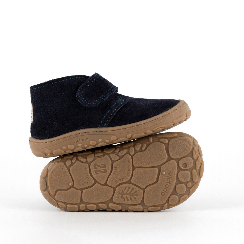 Botas Barefoot Bosco - Victoria - Pituka Wear