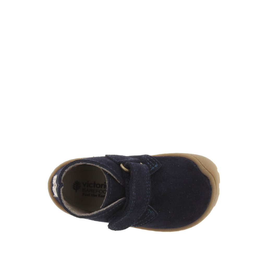 Botas Barefoot Bosco - Victoria - Pituka Wear