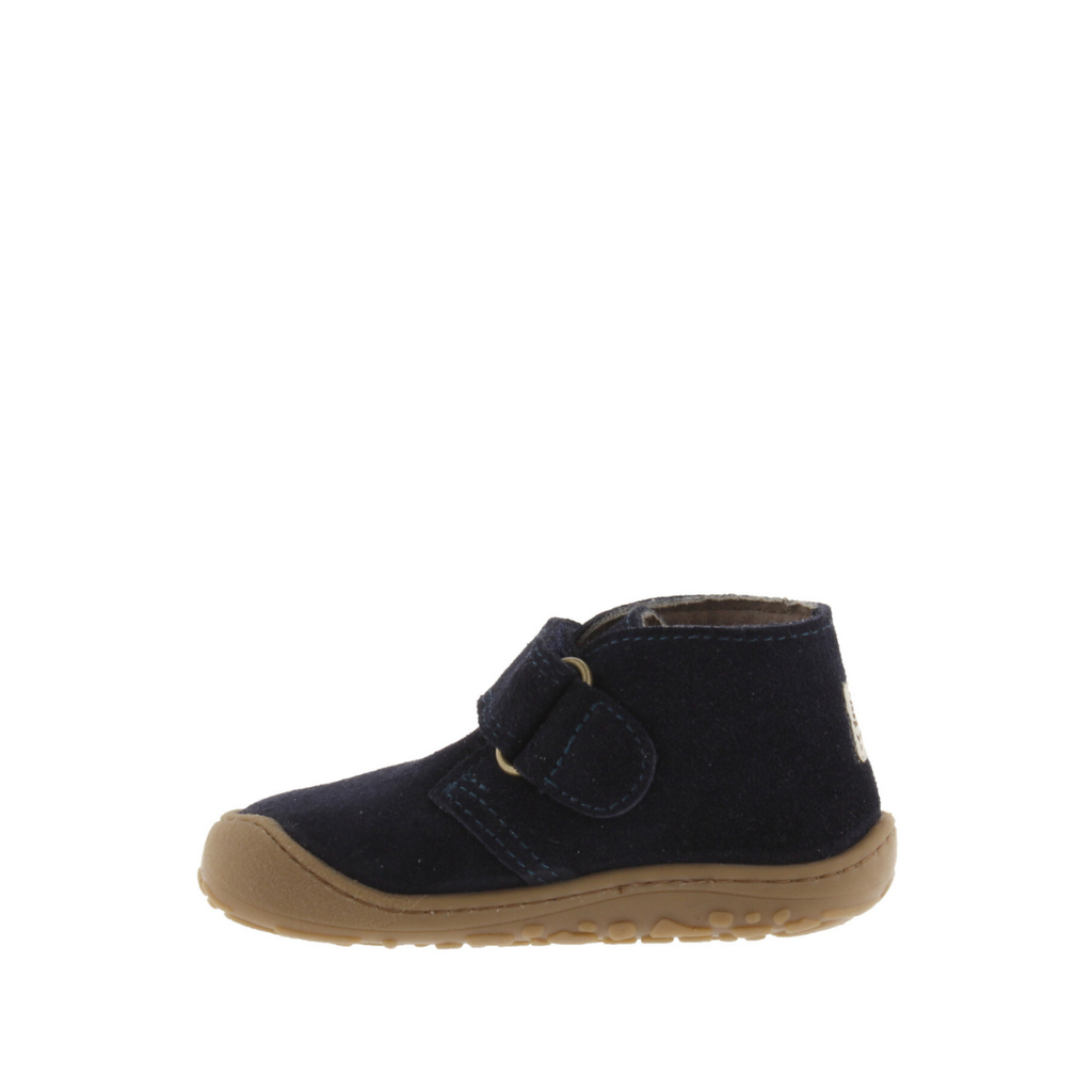 Botas Barefoot Bosco - Victoria - Pituka Wear