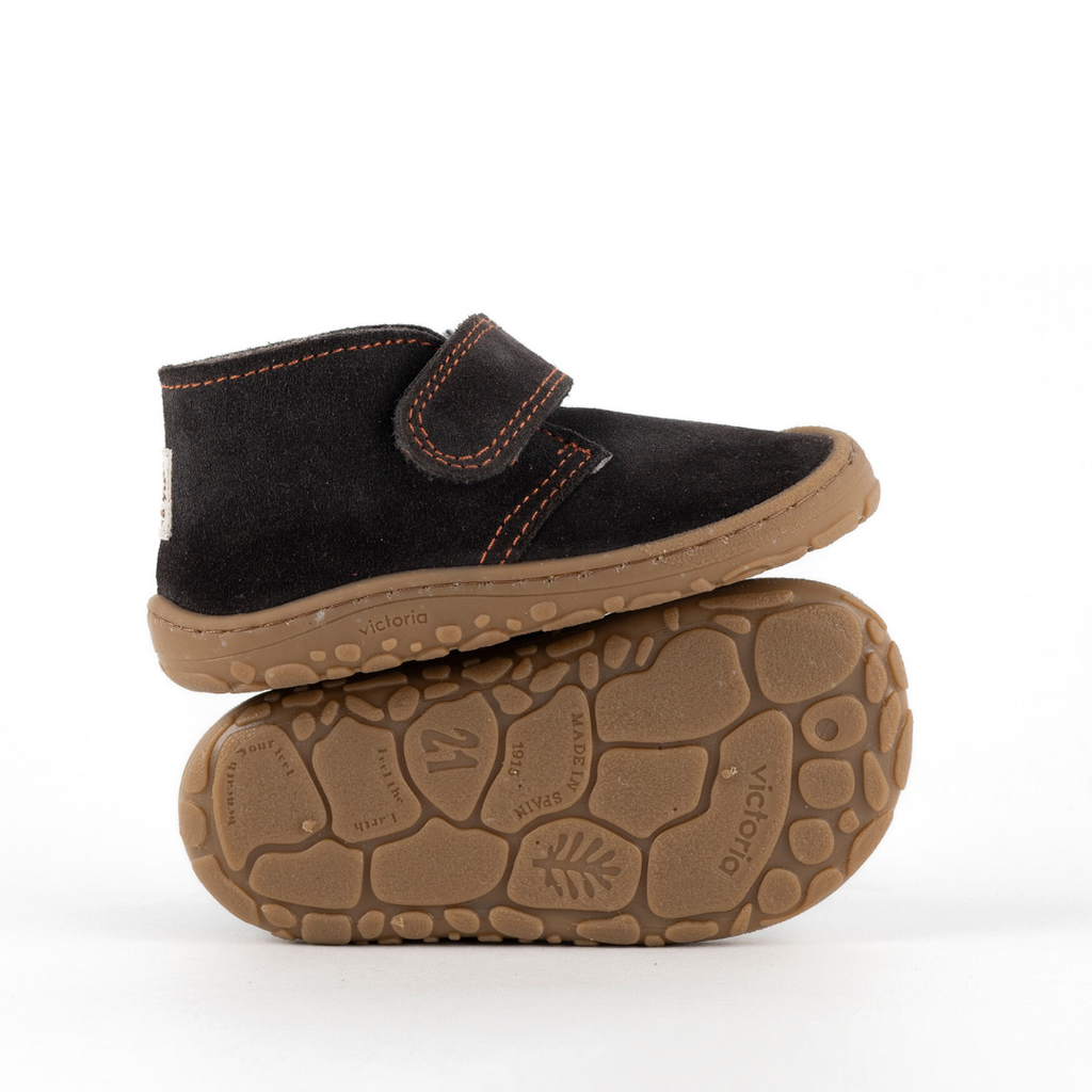 Botas Barefoot Bosco - Victoria - Pituka Wear
