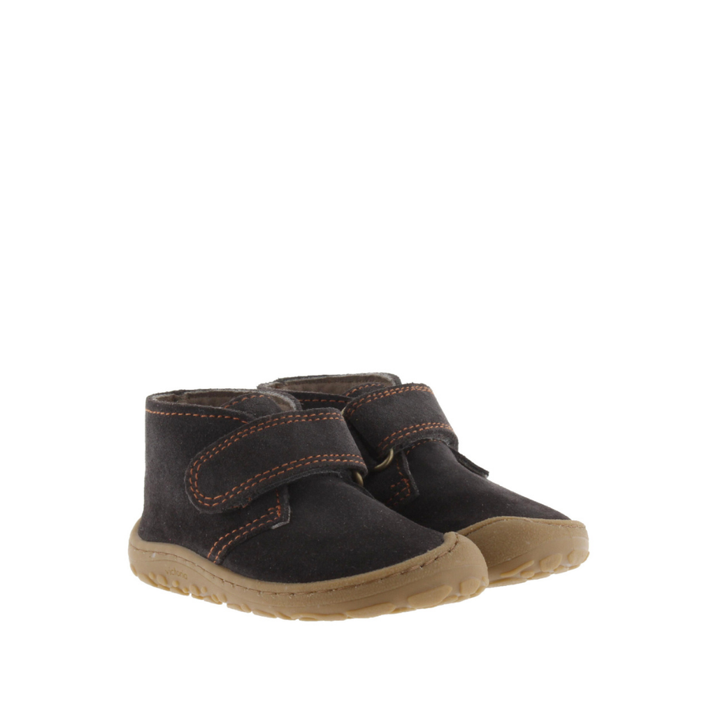 Botas Barefoot Bosco - Victoria - Pituka Wear