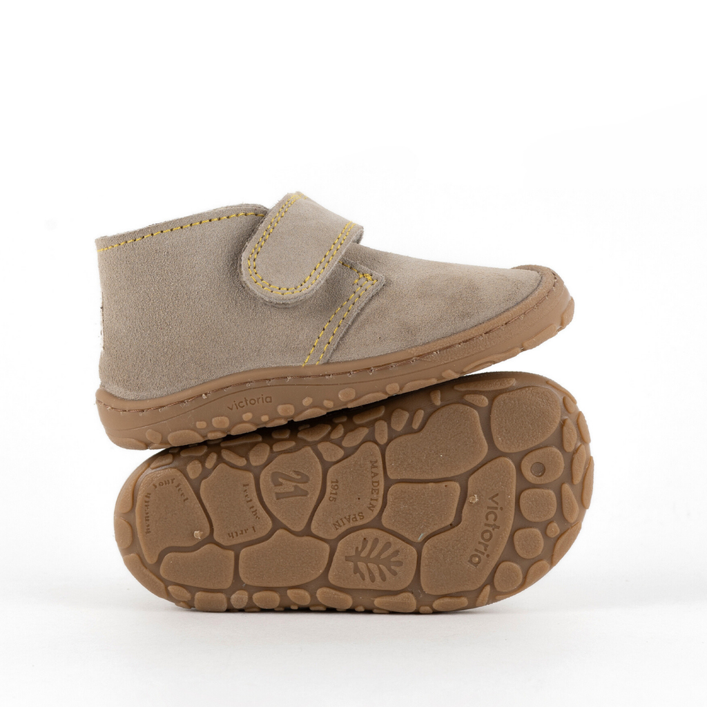Botas Barefoot Bosco - Victoria - Pituka Wear