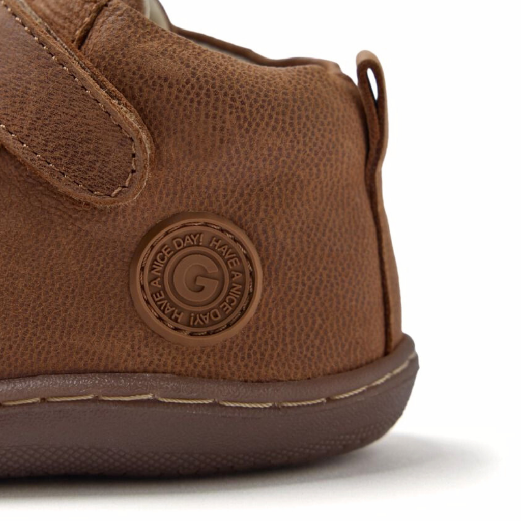 Botas Barefoot Burtrum - Gioseppo - Pituka Wear